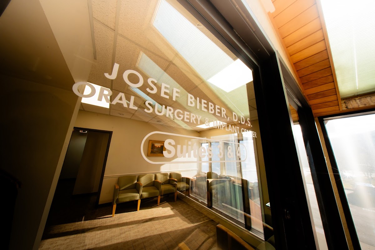 Dr. Josef G. Bieber, DDS photo 4