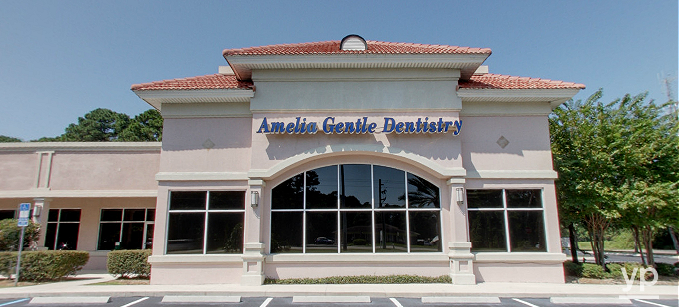 Amelia Gentle Dentistry photo 1
