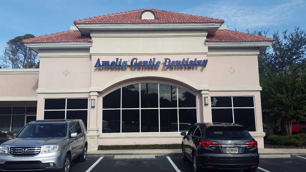 Amelia Gentle Dentistry photo 2