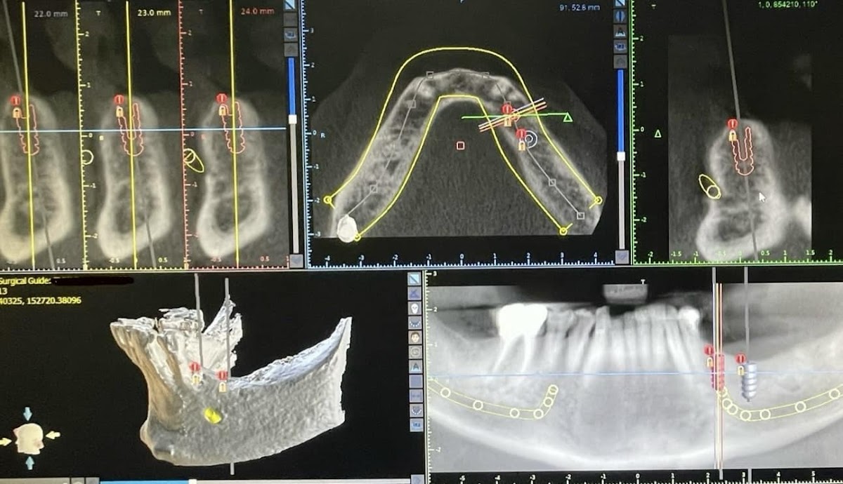 Amelia Gentle Dentistry photo 4