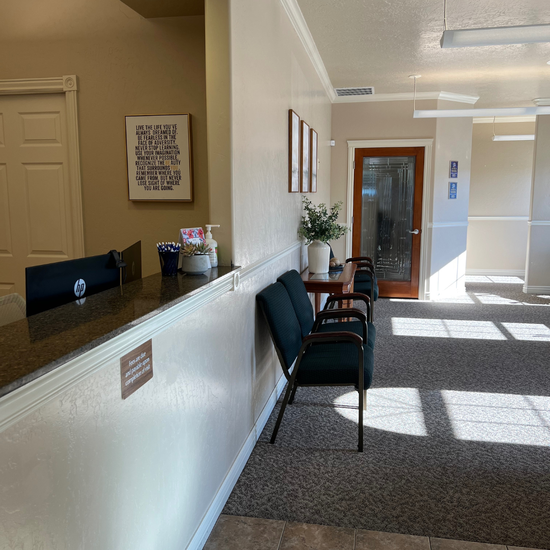 Nampa Smiles - South Nampa Office photo 3