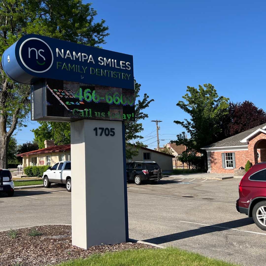 Nampa Smiles - South Nampa Office photo 5