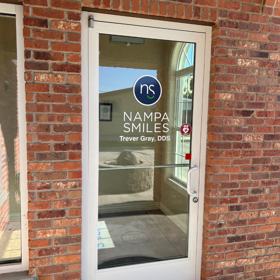Nampa Smiles - South Nampa Office photo 6