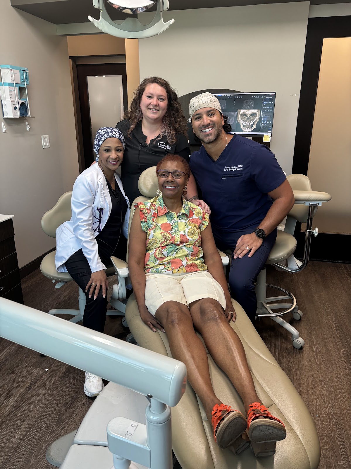 Clearchoice Dental Implant Center - Harrisburg photo 3