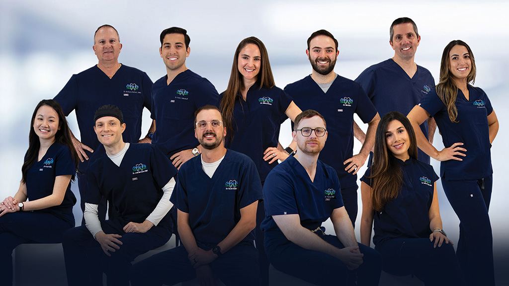 Electric City Dentistry photo 1