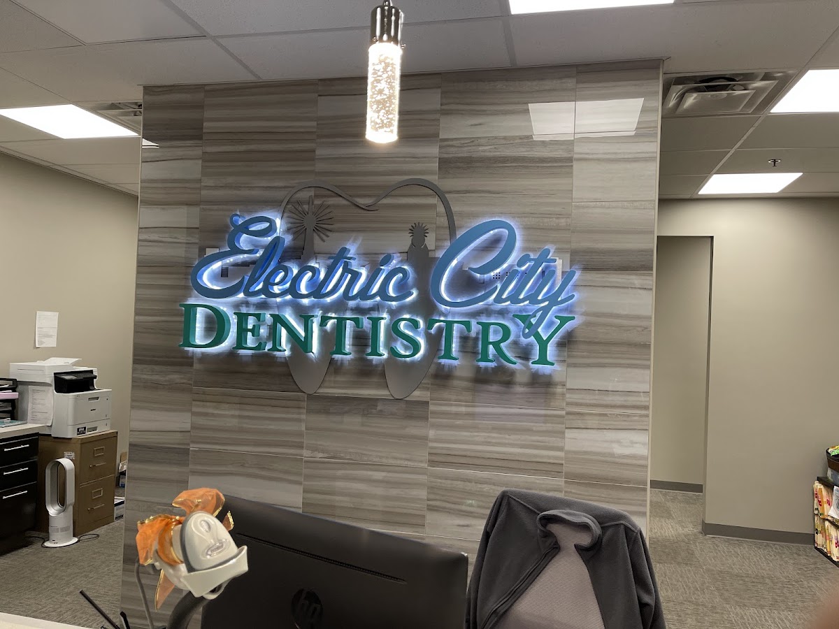 Electric City Dentistry photo 3