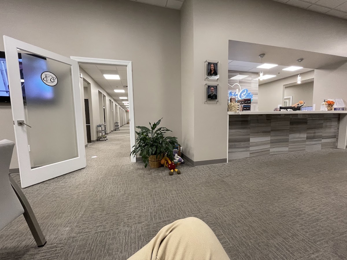 Electric City Dentistry photo 5