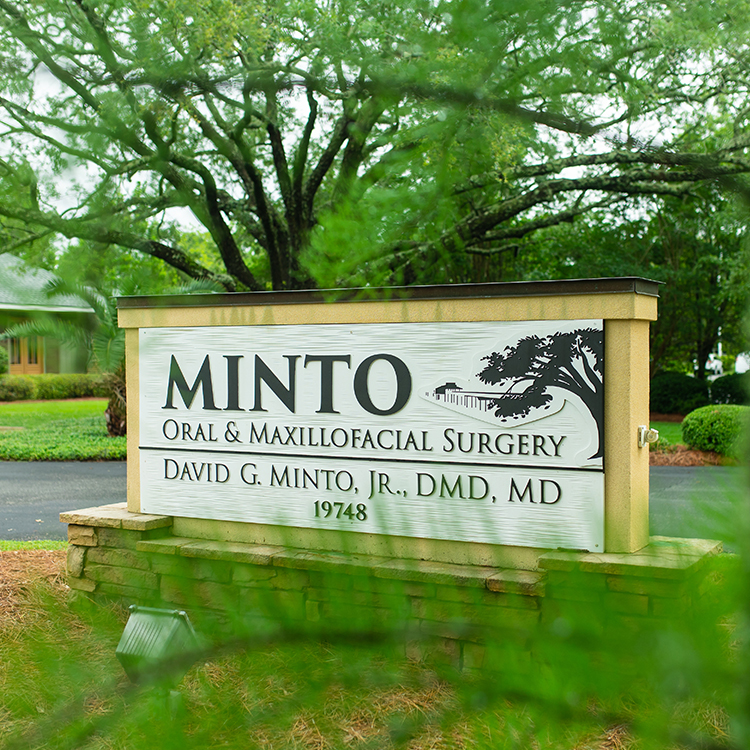 Minto Oral Surgery & Dental Implants photo 2
