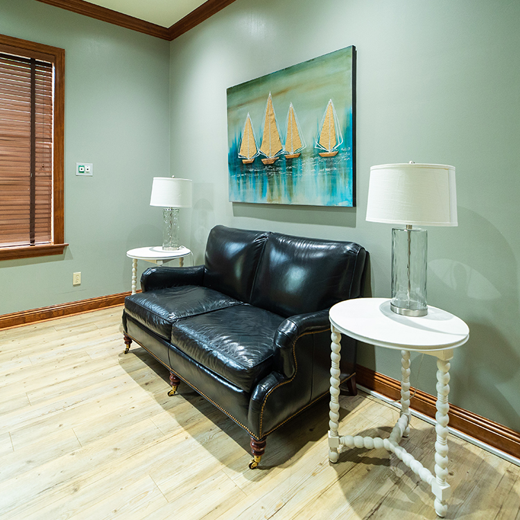 Minto Oral Surgery & Dental Implants photo 3