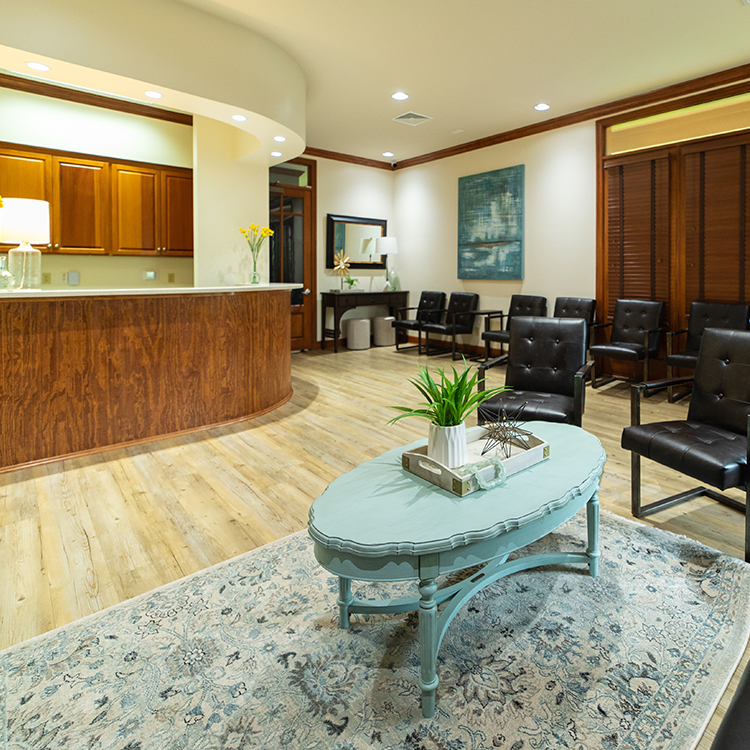 Minto Oral Surgery & Dental Implants photo 4
