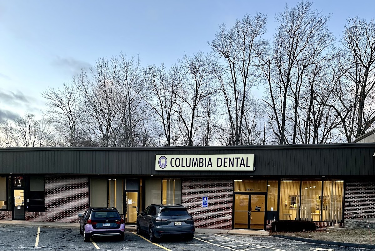 Columbia Dental photo 5