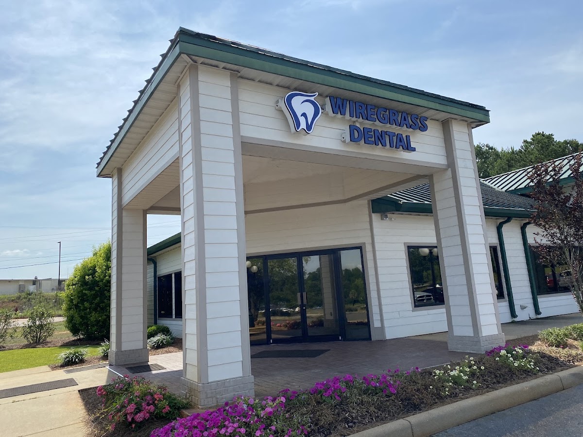 Wiregrass Dental photo 1