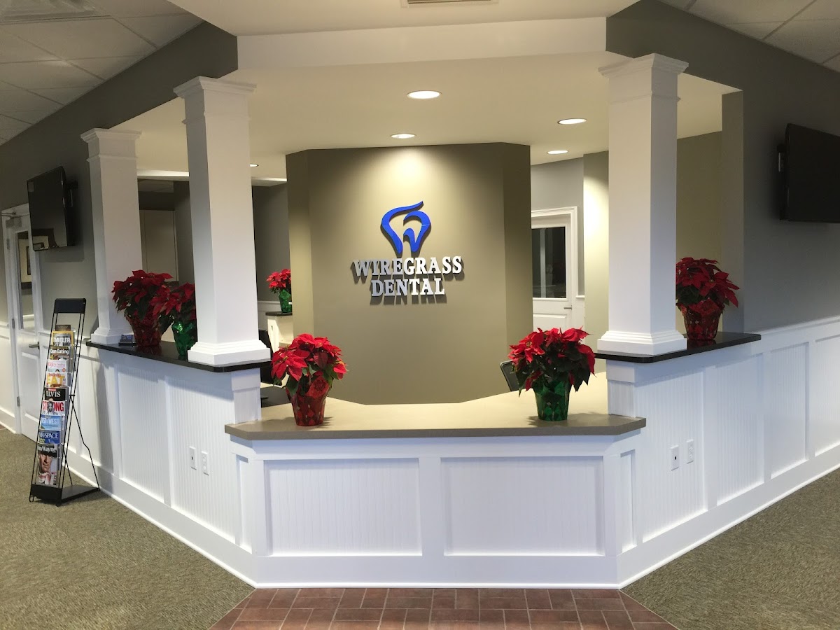 Wiregrass Dental photo 2