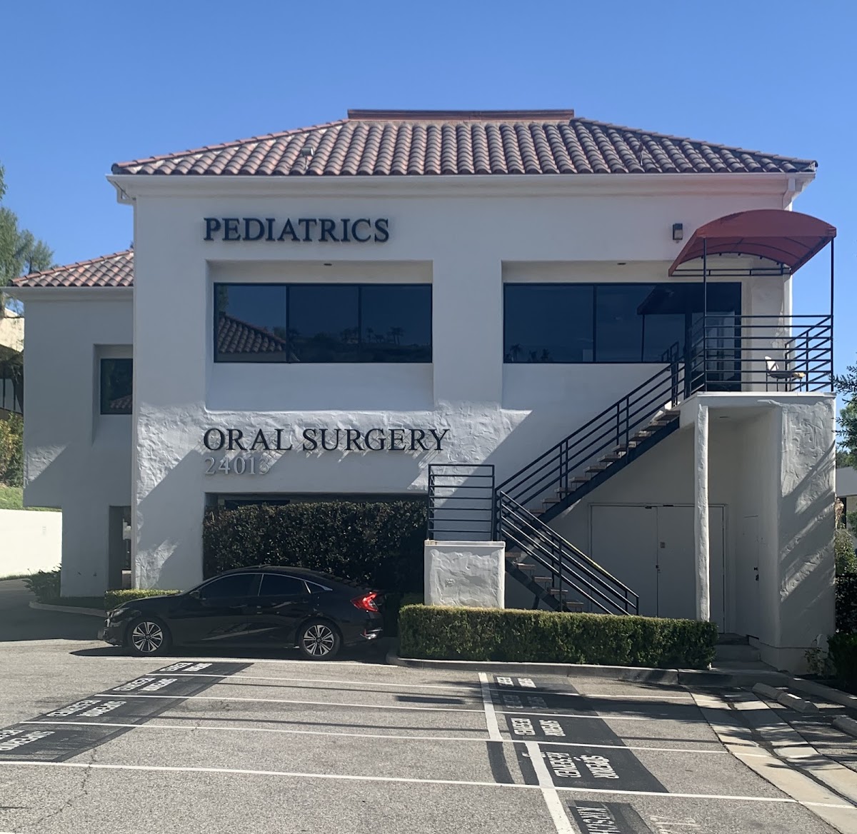 Southern California Oral & Maxillofacial Surgical Arts photo 1