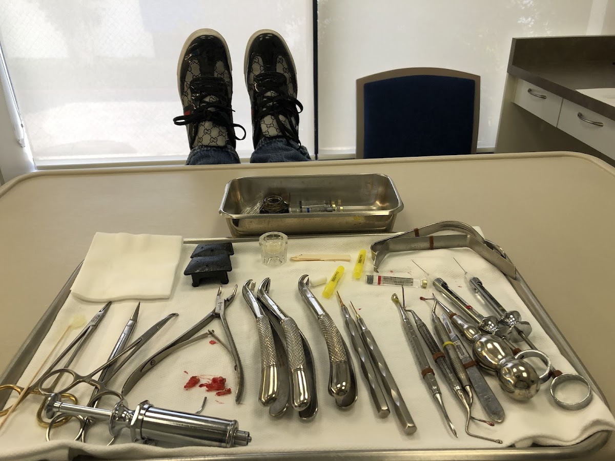 Southern California Oral & Maxillofacial Surgical Arts photo 4
