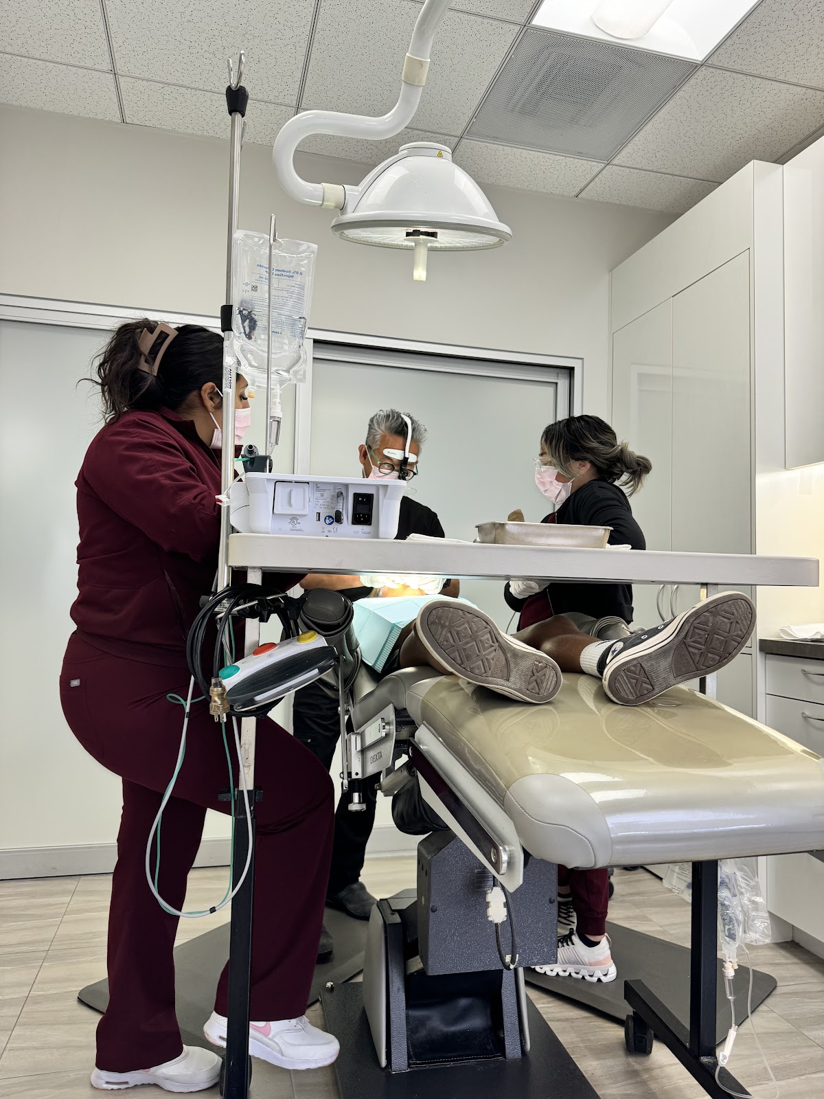 Southern California Oral & Maxillofacial Surgical Arts photo 5