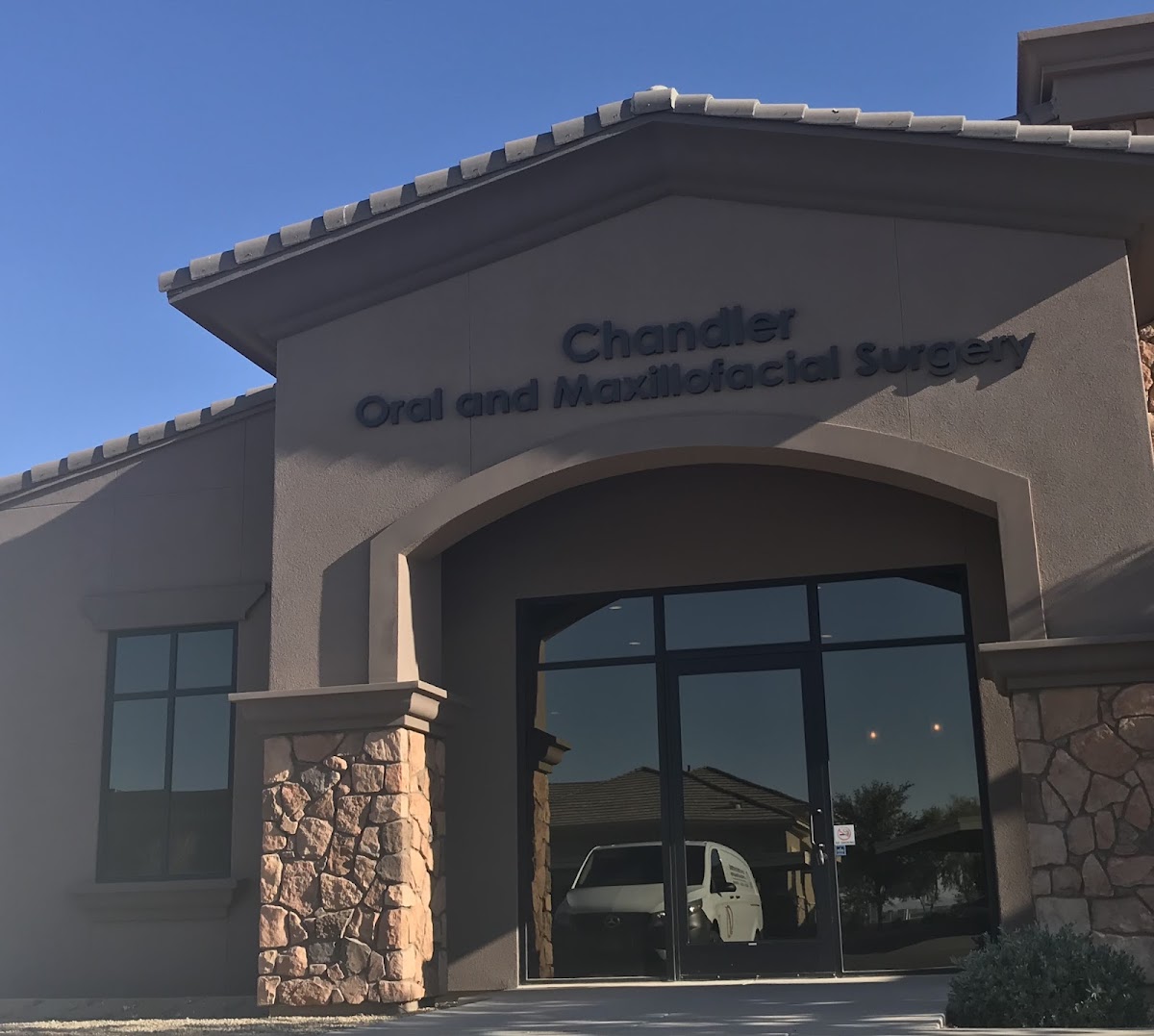 Chandler Oral and Maxillofacial Surgery photo 3