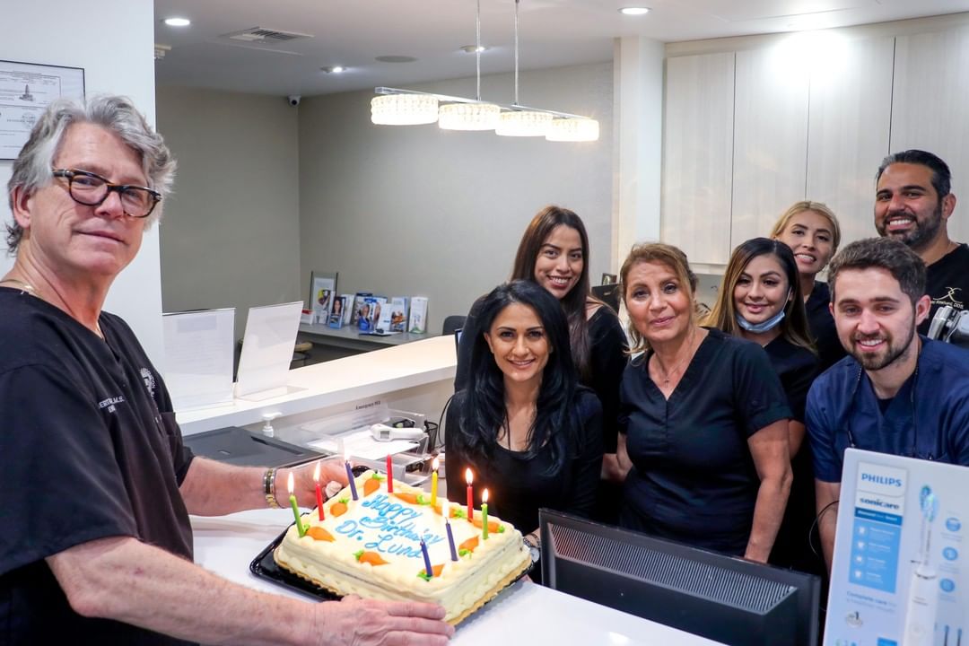 Encino Dental Implant photo 3