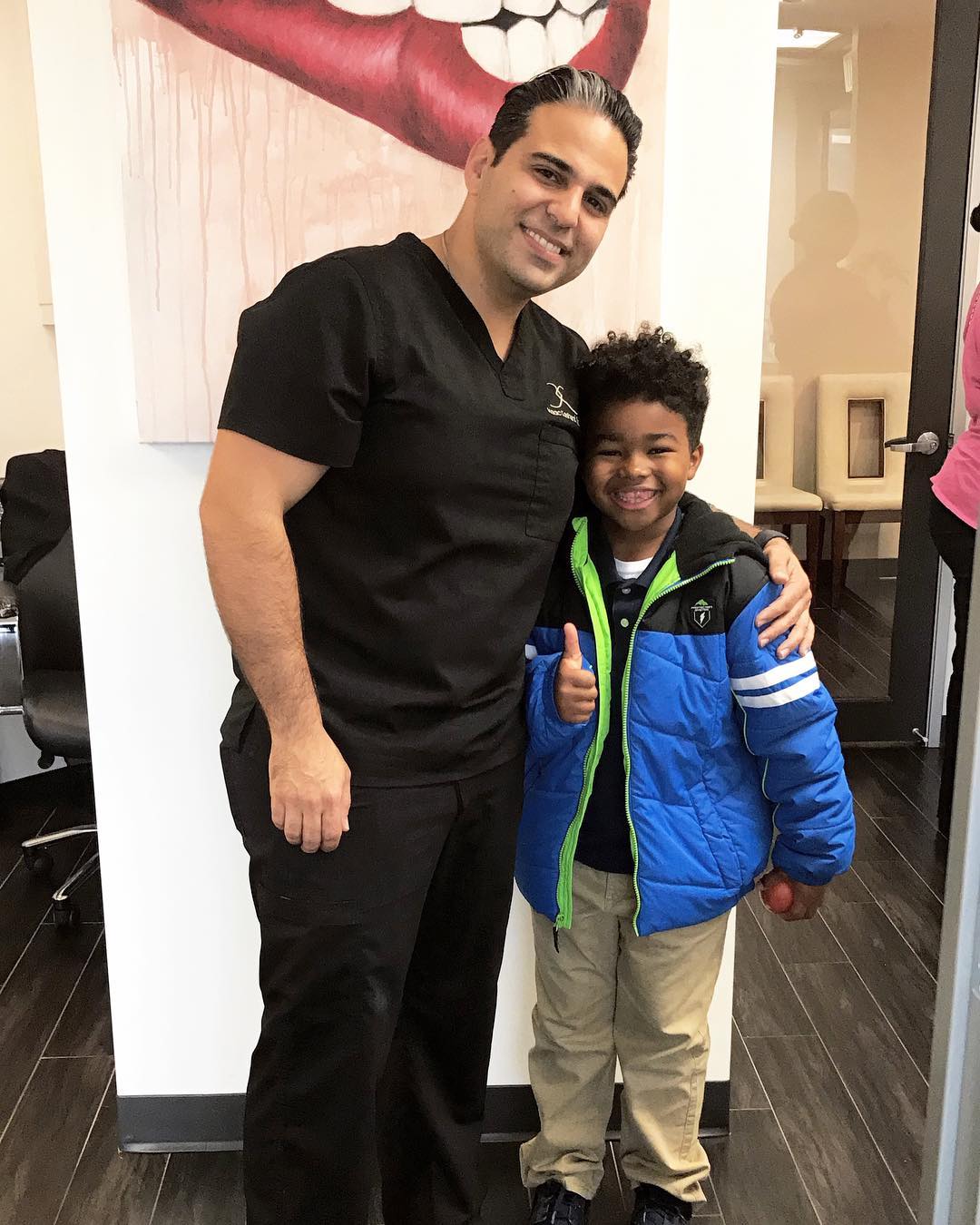 Encino Dental Implant photo 4