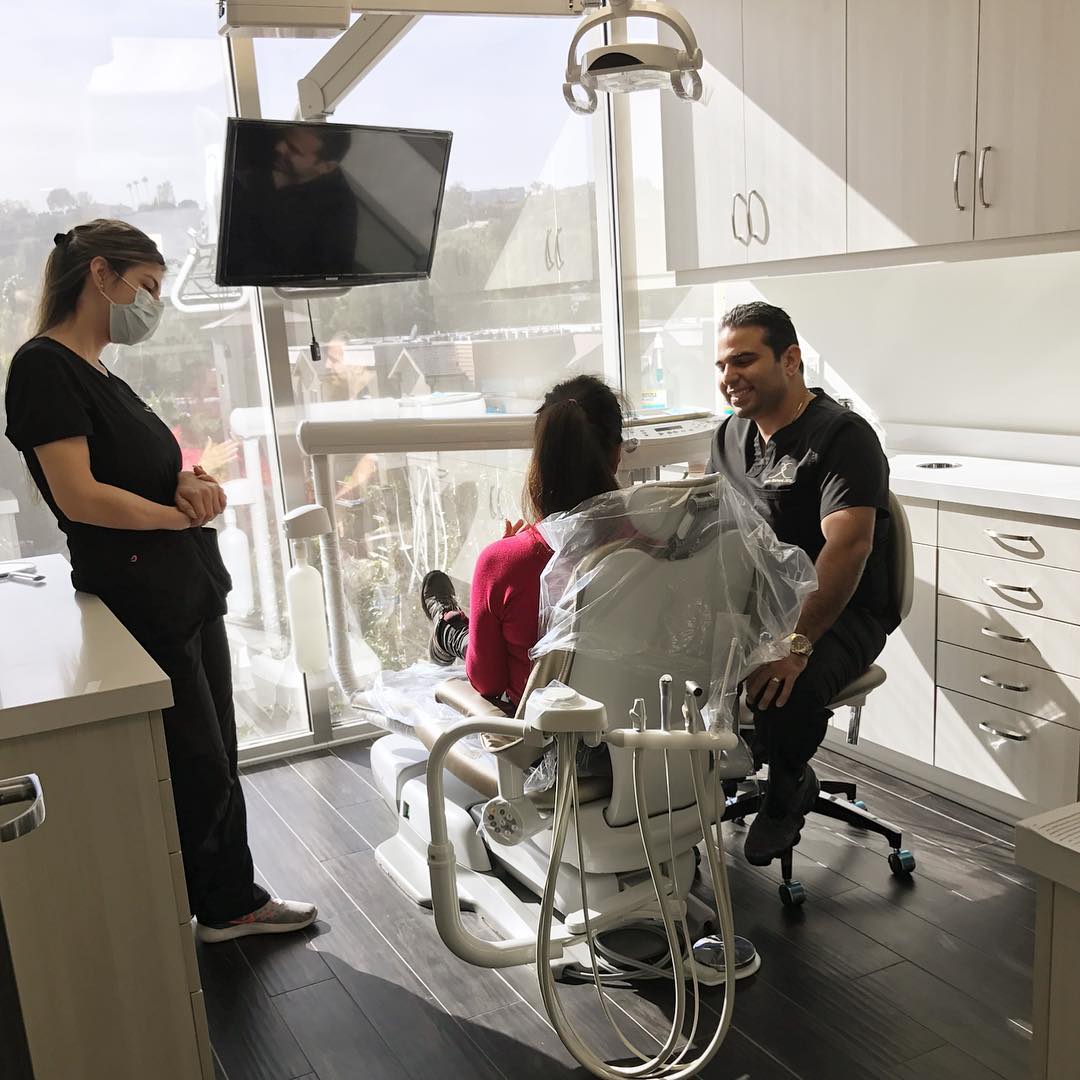 Encino Dental Implant photo 5