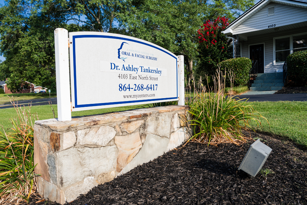 Carolinas Center for Oral & Facial Surgery photo 2