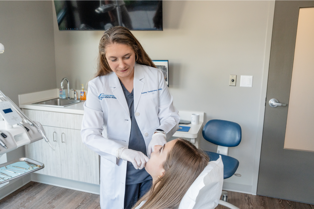 Carolinas Center for Oral & Facial Surgery photo 3