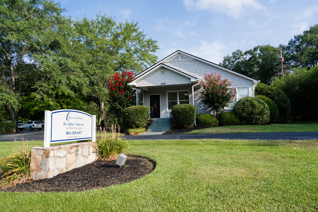 Carolinas Center for Oral & Facial Surgery photo 4