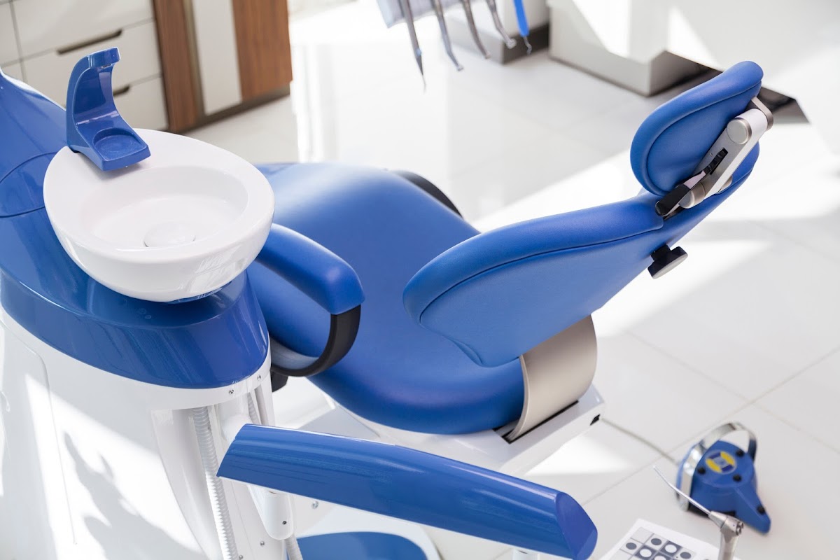 Hudson Valley Periodontics & Implantology photo 2