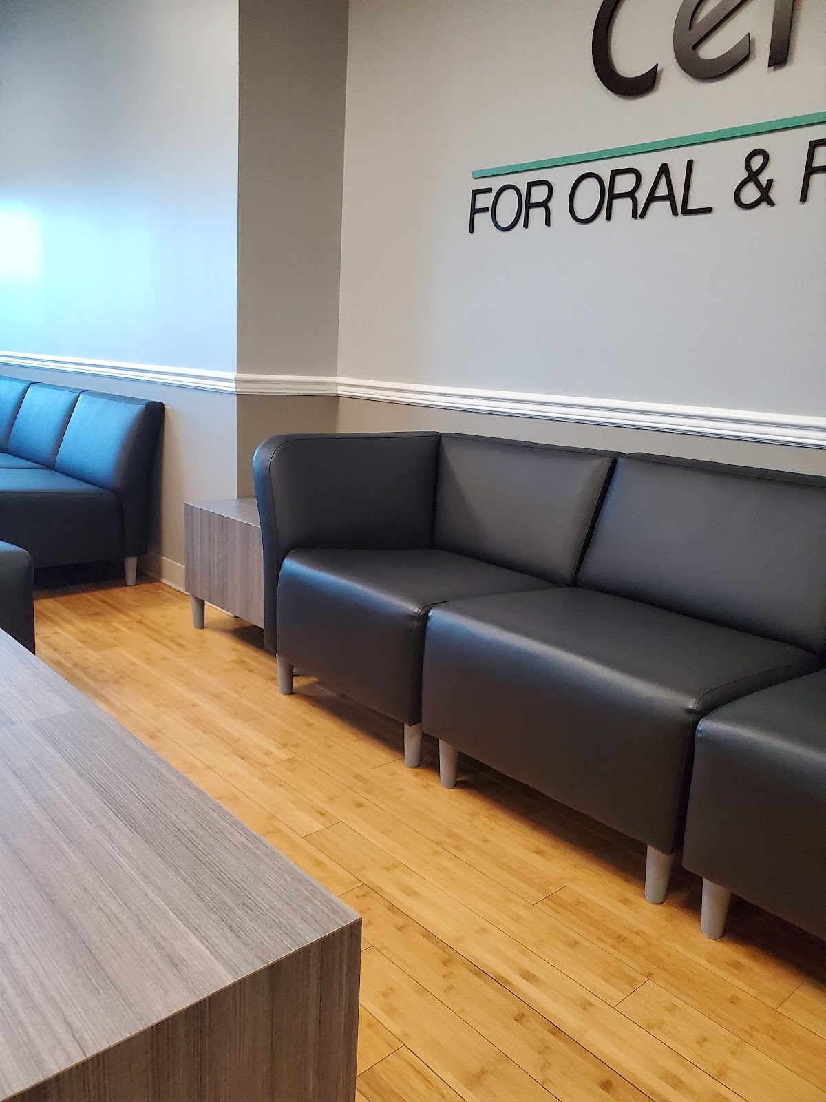 Richardson Center - Oral Surgery photo 1
