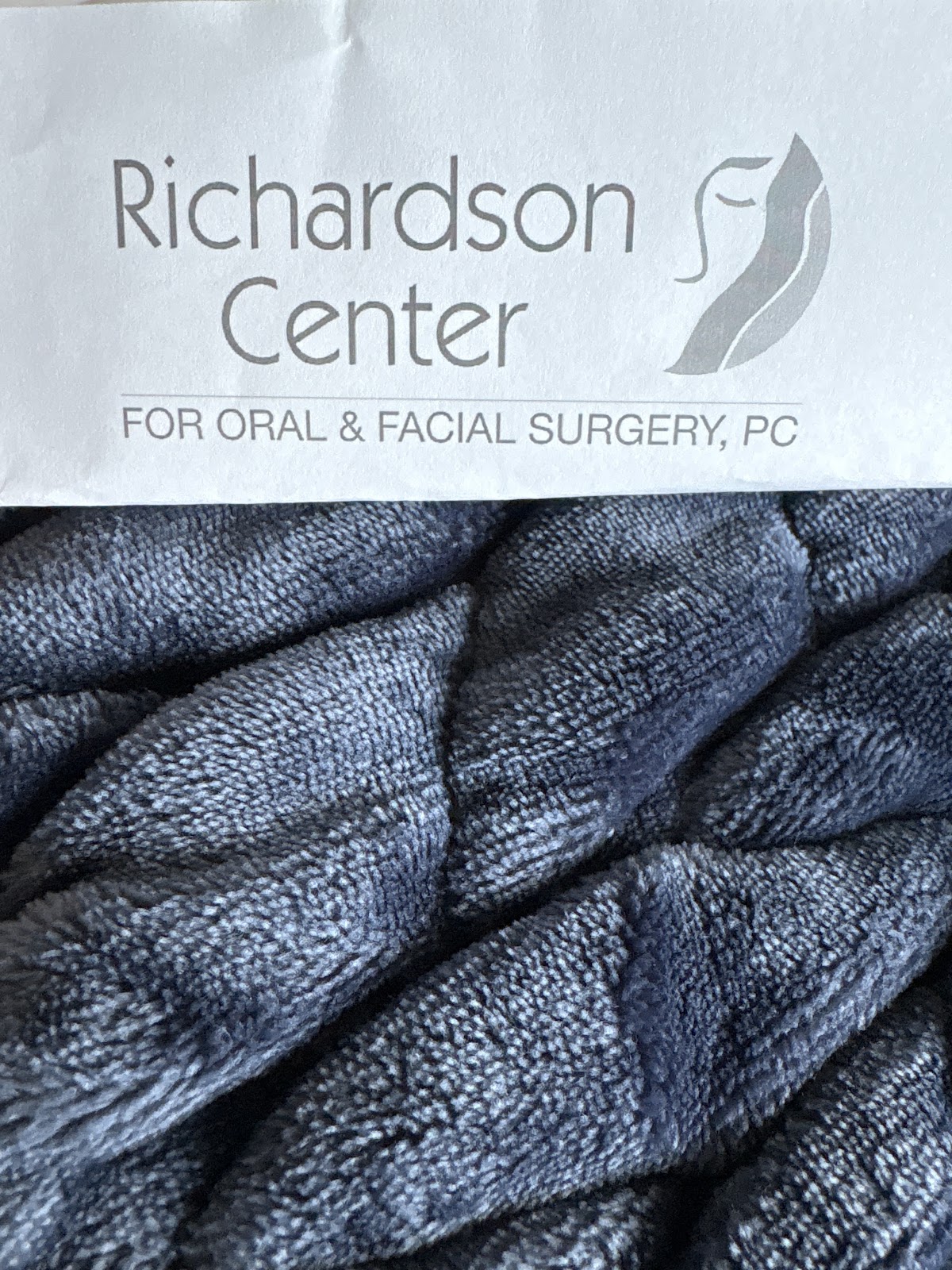 Richardson Center - Oral Surgery photo 2