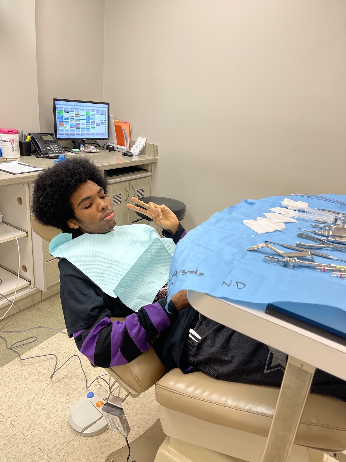 Richardson Center - Oral Surgery photo 3