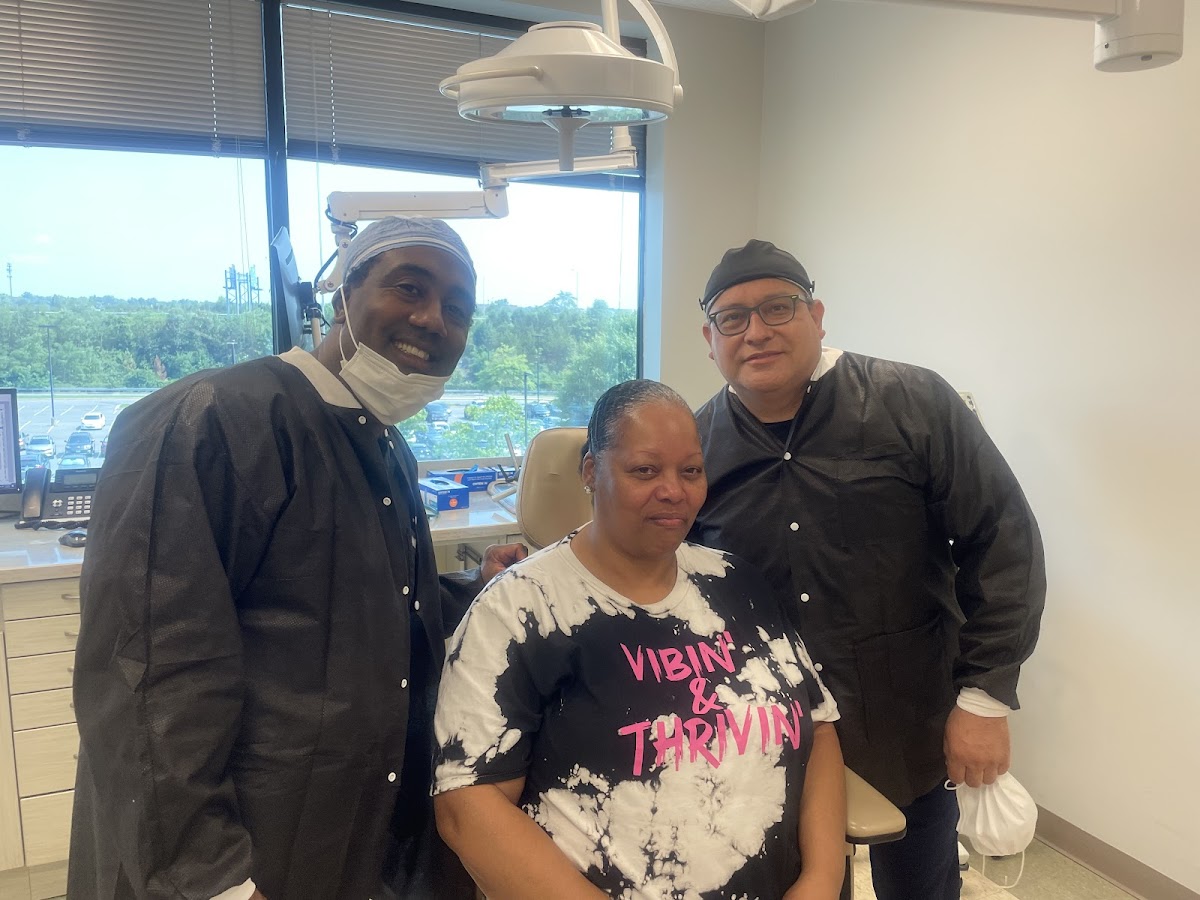 Richardson Center - Oral Surgery photo 5