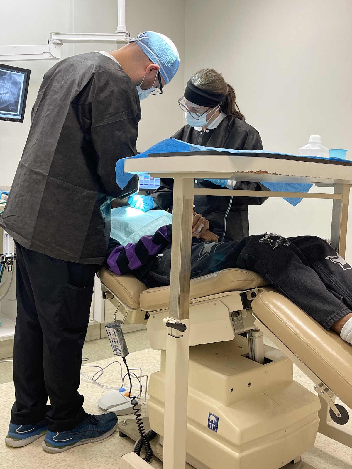 Richardson Center - Oral Surgery photo 6