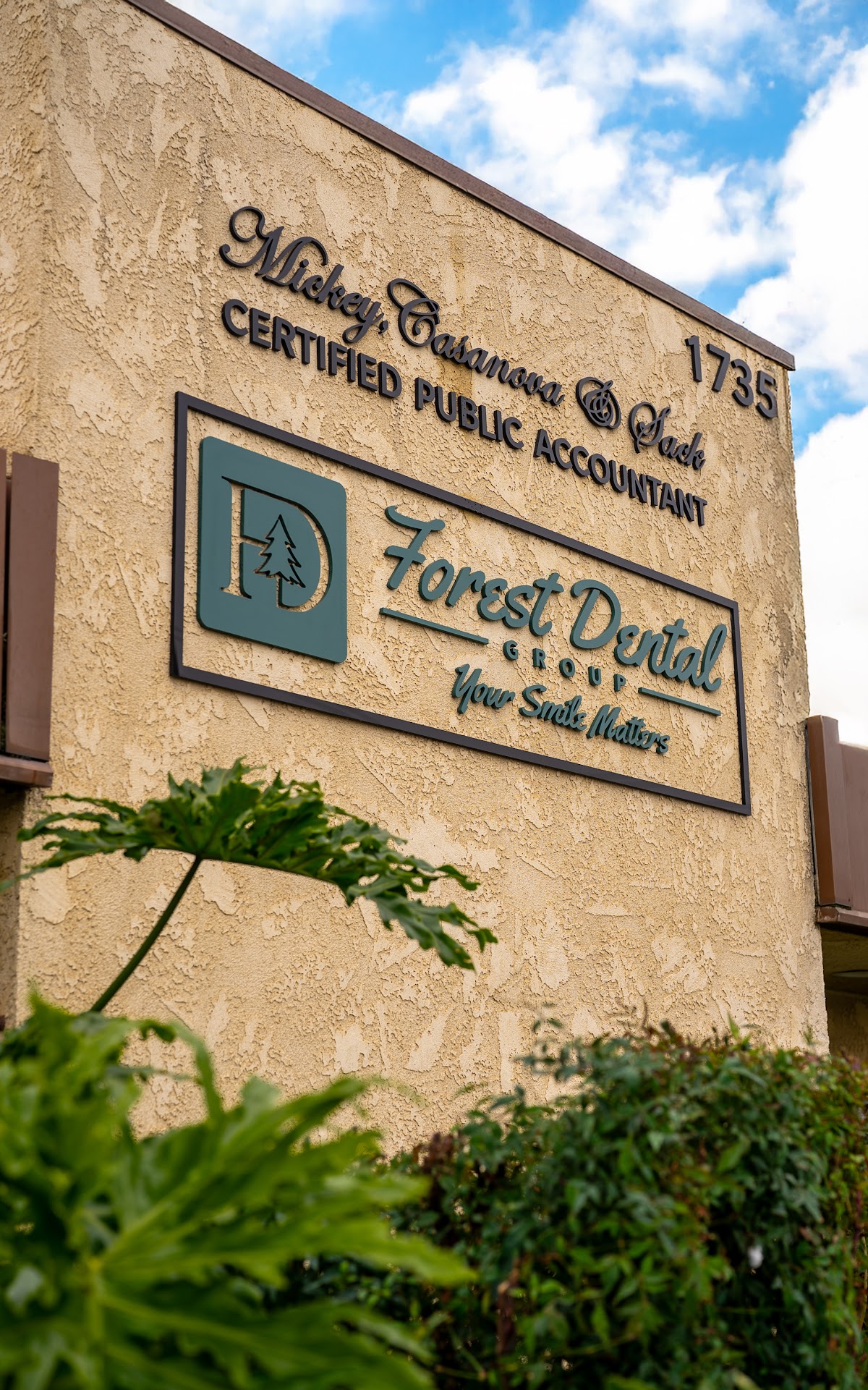 Forest Dental Group photo 6