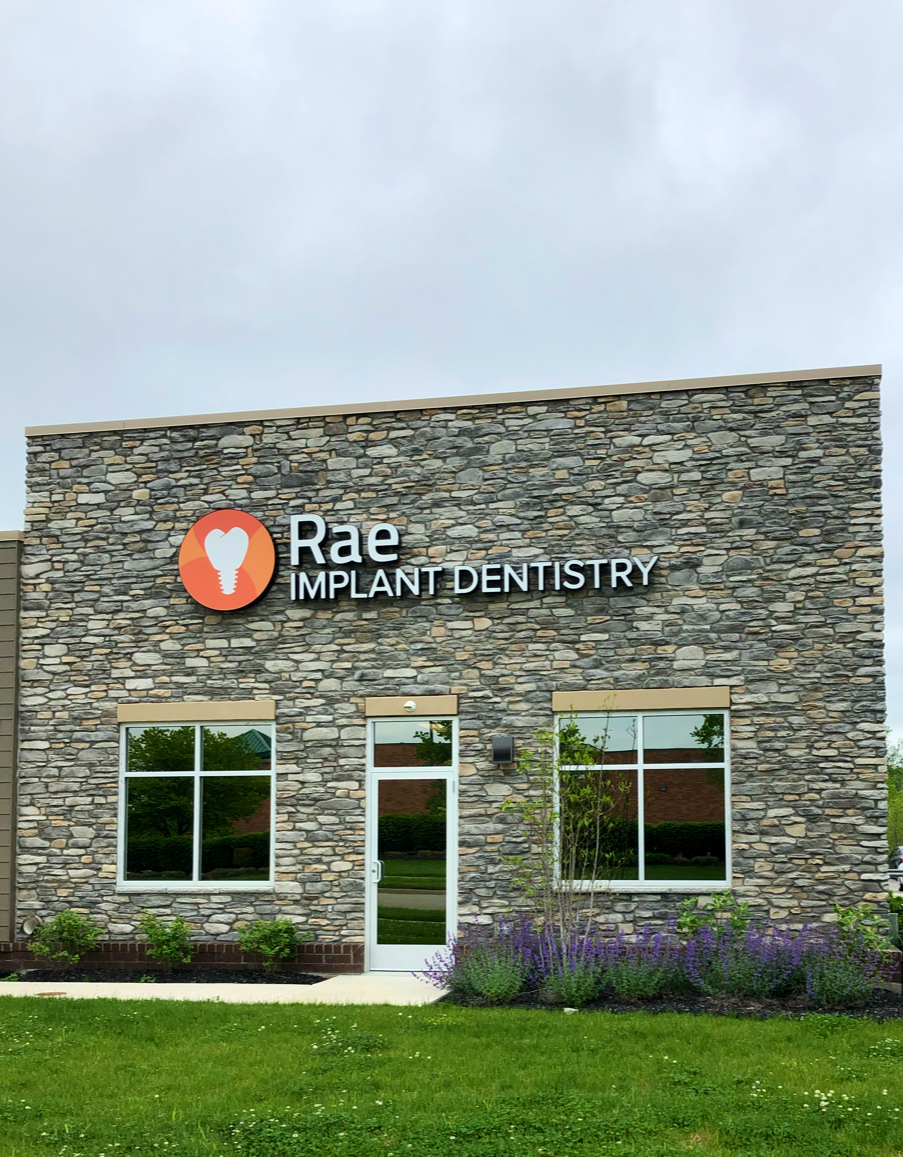 Rae Implant Dentistry photo 1