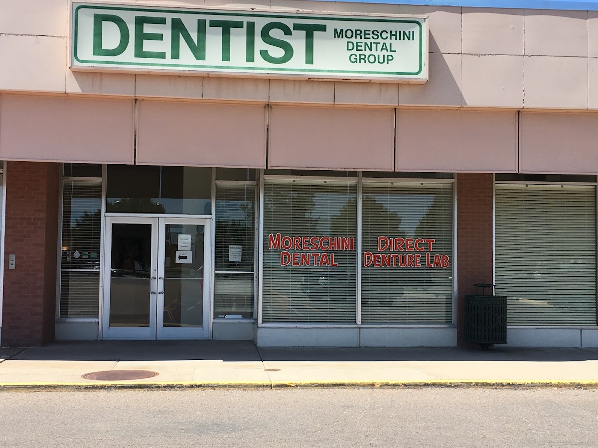 Pueblo Denture Clinic photo 1