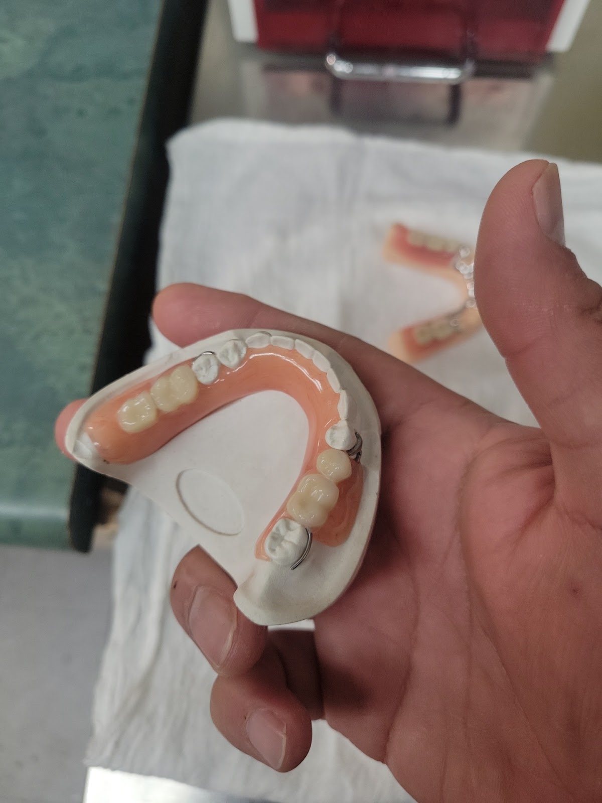 Pueblo Denture Clinic photo 3