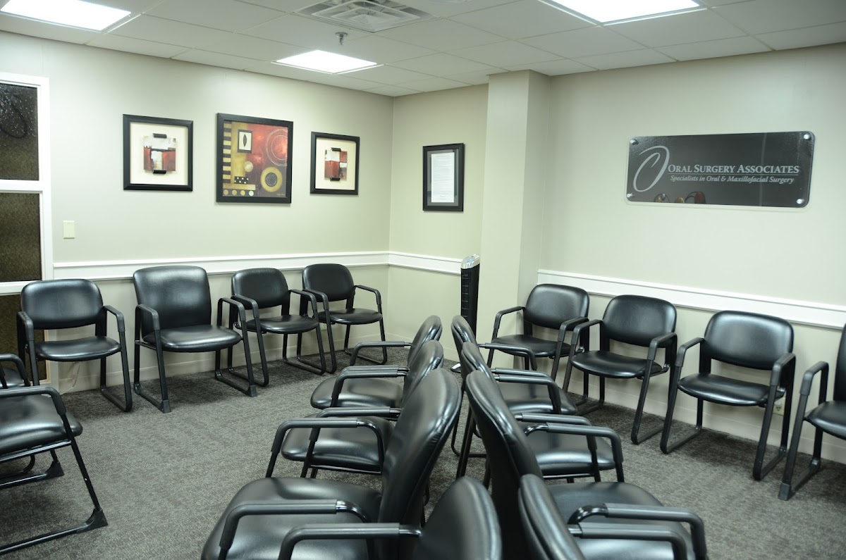 Oral Surgery Associates photo 2