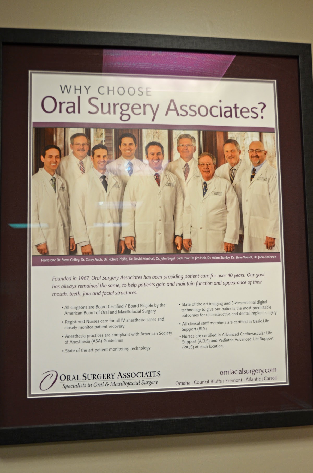 Oral Surgery Associates photo 4