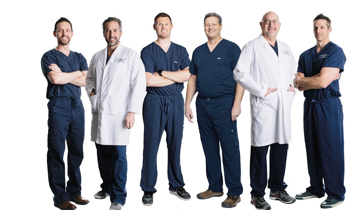 Oral Surgery Associates photo 6
