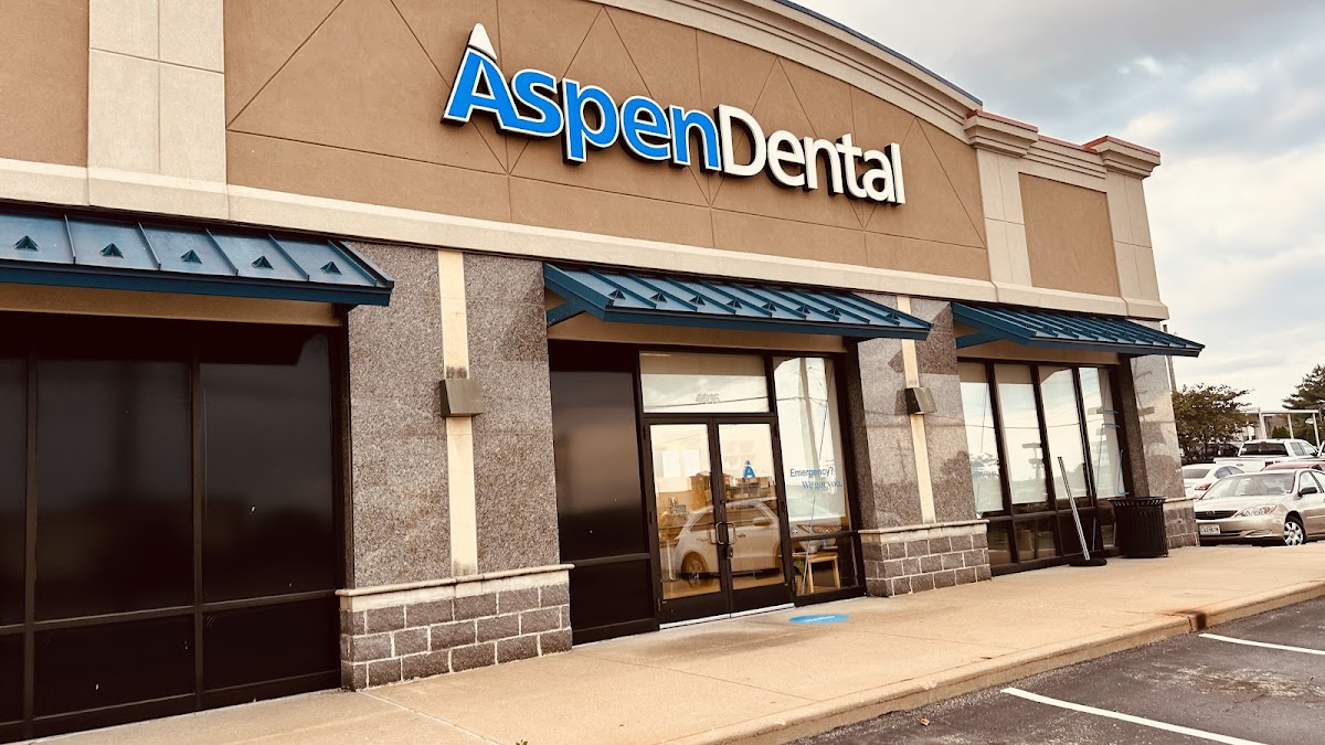 Aspen Dental - Saint Louis photo 1