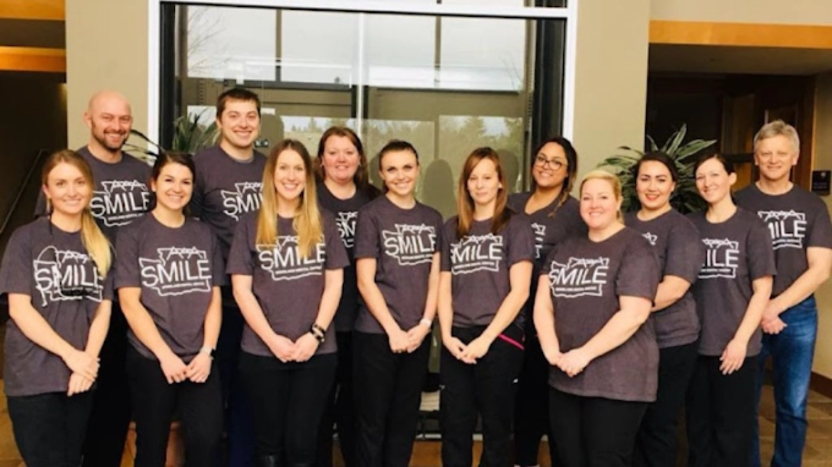 Woodland Dental Center photo 1