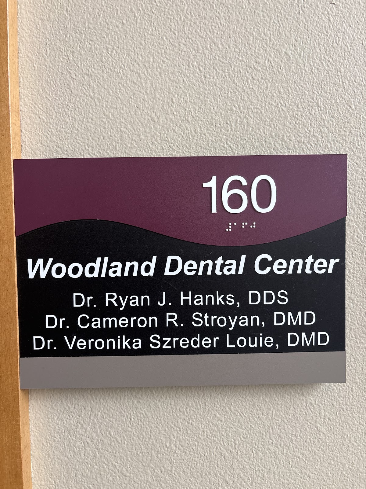 Woodland Dental Center photo 4