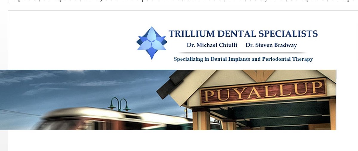 Chiulli Implants and Periodontics photo 5
