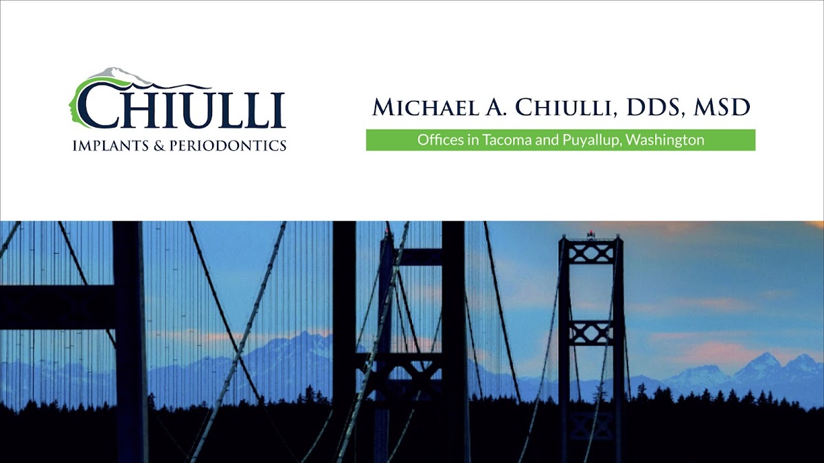 Chiulli Implants and Periodontics photo 6