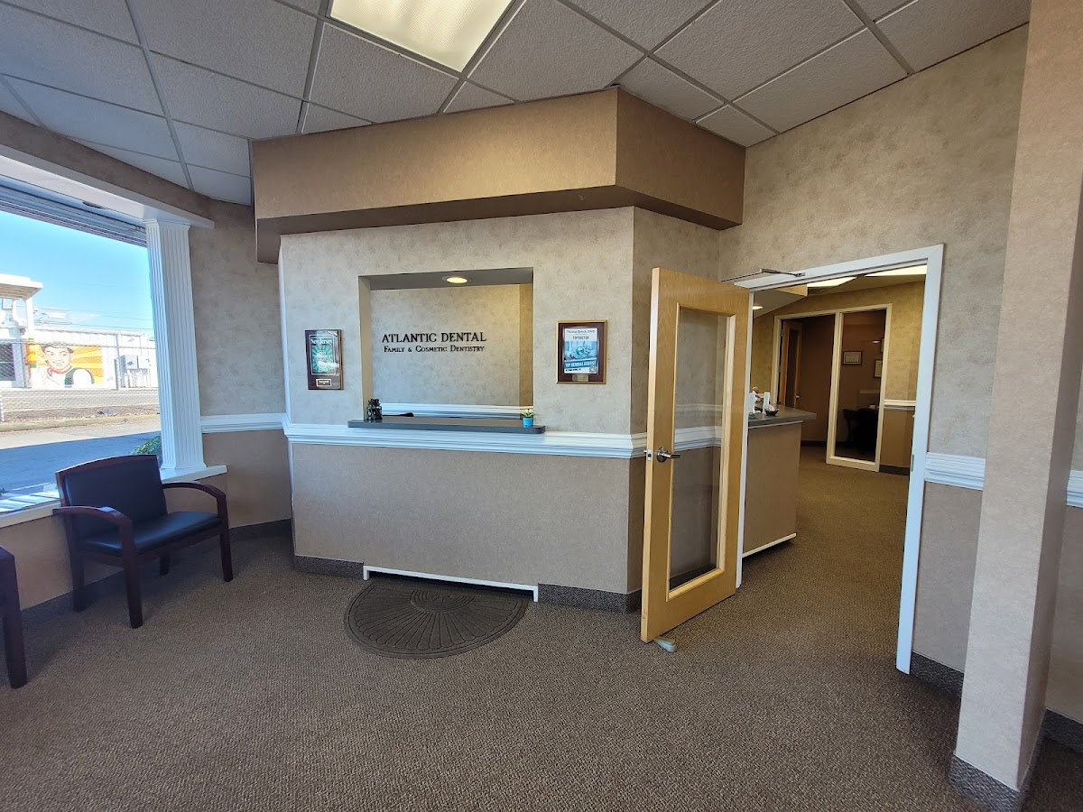 Atlantic Dental photo 1