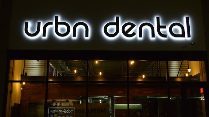 Urbn Dental Implants & Invisalign | Midtown photo 1