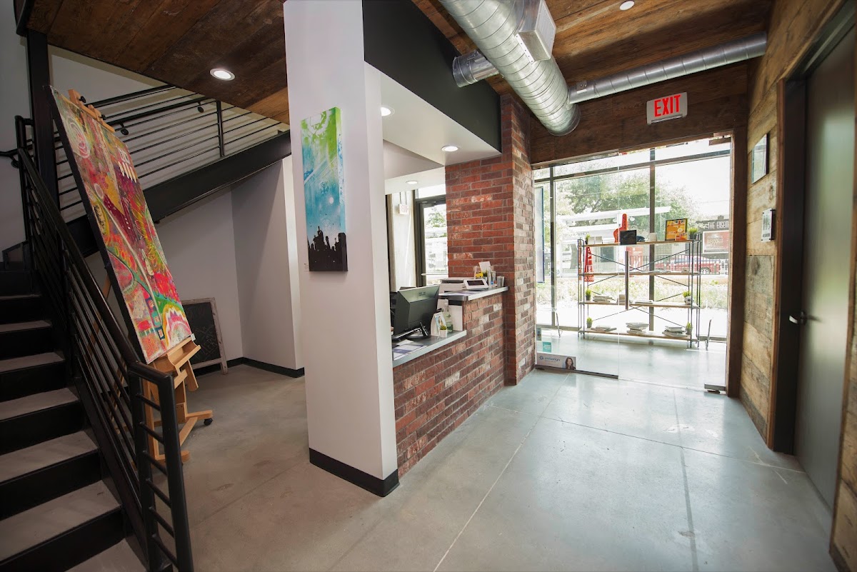 Urbn Dental Implants & Invisalign | Midtown photo 4