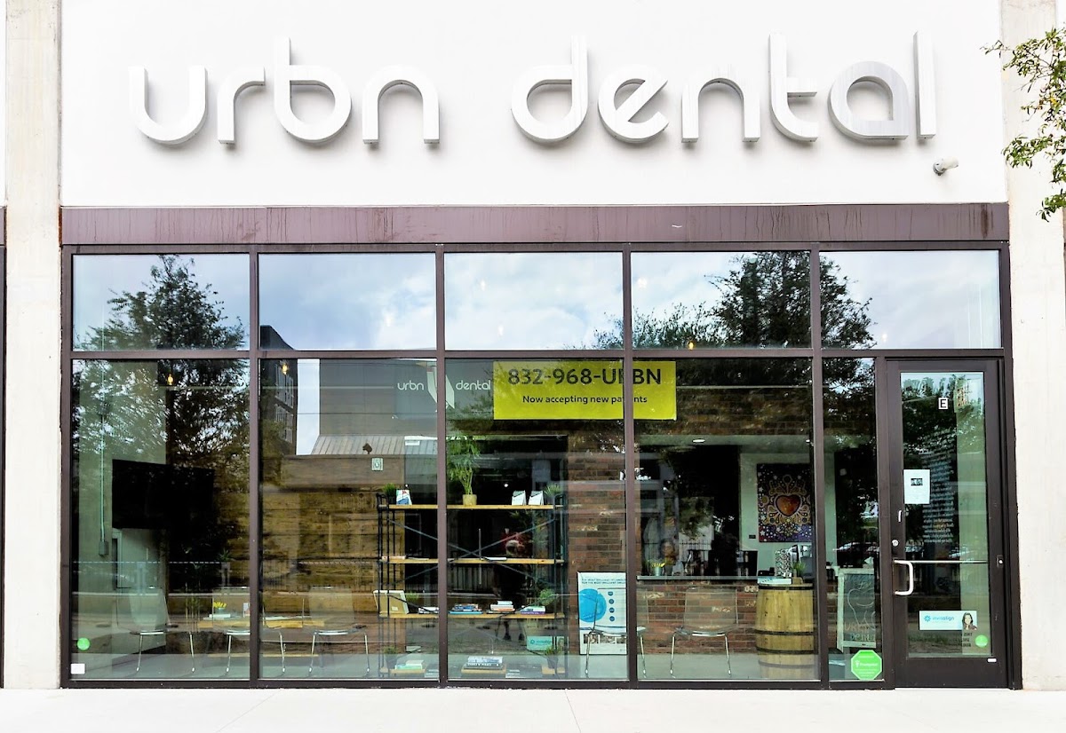 Urbn Dental Implants & Invisalign | Midtown photo 5
