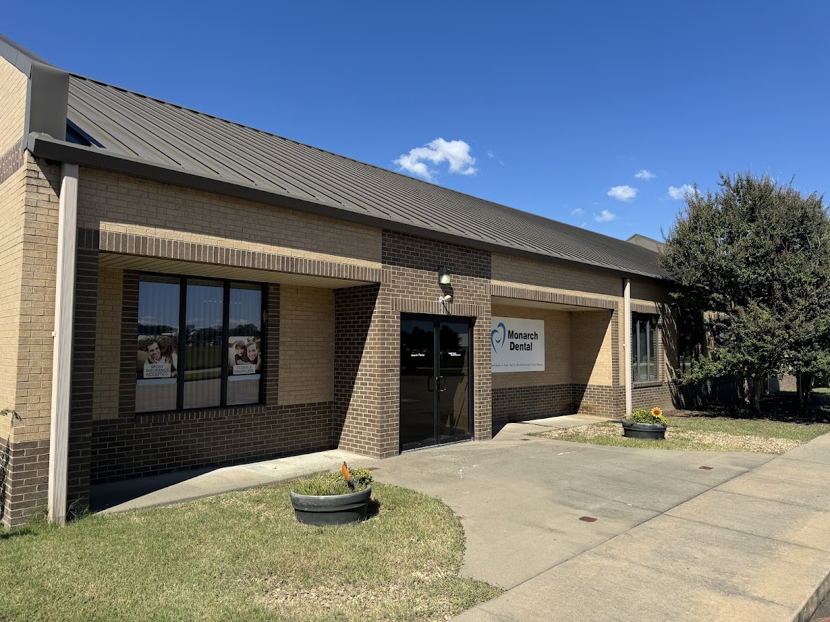 Monarch Dental - Fort Smith, Ar photo 1